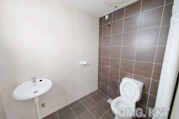 De Bayu Apartment @ Setia Alam