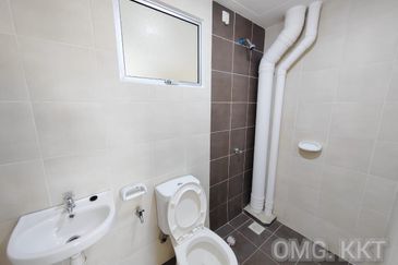 De Bayu Apartment @ Setia Alam