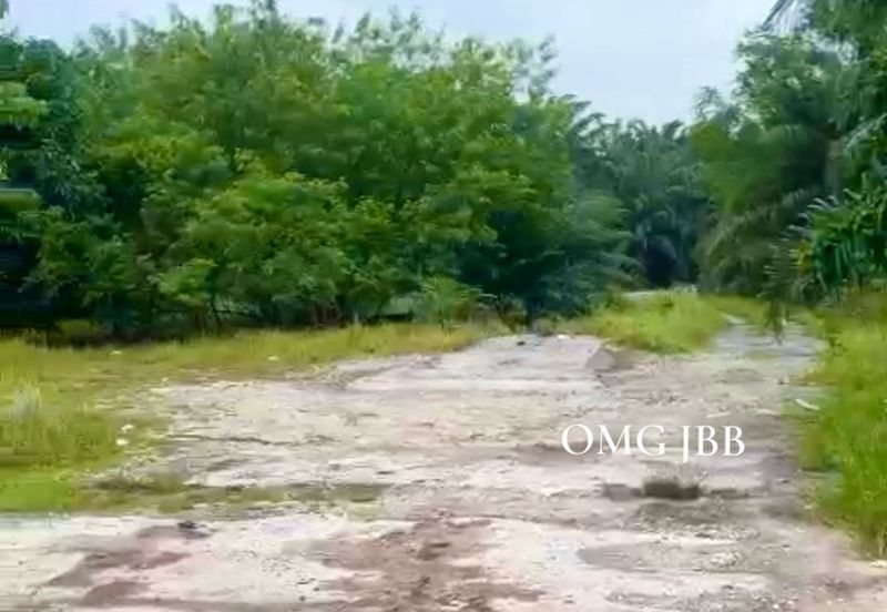 Teluk Panglima Garang