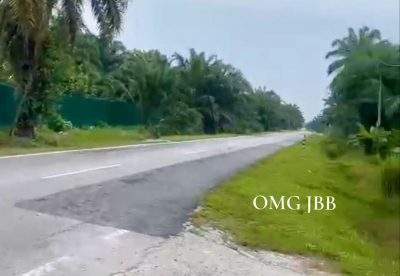 Teluk Panglima Garang