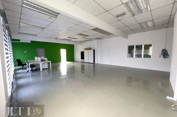 Seksyen 22 Shah Alam