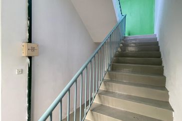 Seksyen 22 Shah Alam