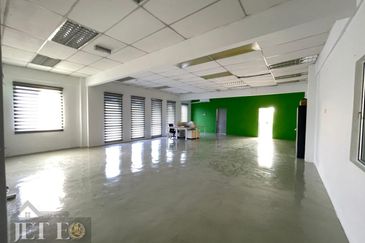 Seksyen 22 Shah Alam