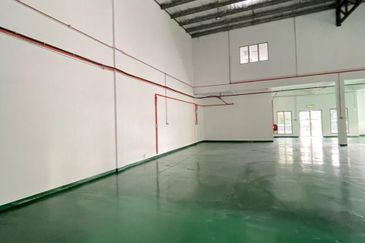 Seksyen 22 Shah Alam