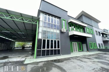 Seksyen 22 Shah Alam