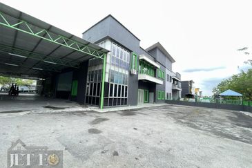 Seksyen 22 Shah Alam