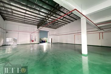 Seksyen 22 Shah Alam