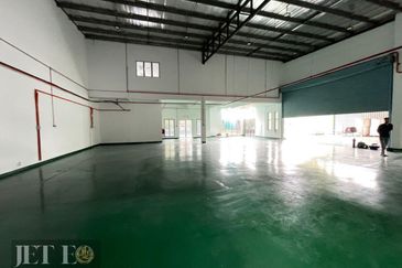 Seksyen 22 Shah Alam