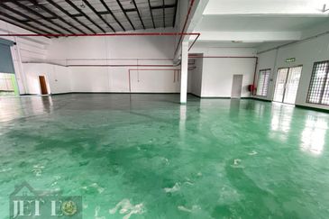 Seksyen 22 Shah Alam