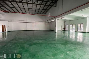 Seksyen 22 Shah Alam