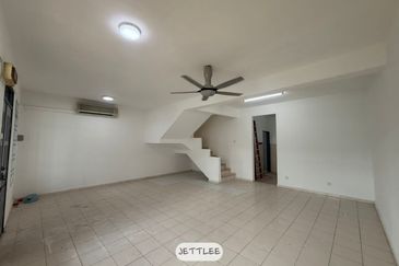 Bandar Bukit Tinggi 2