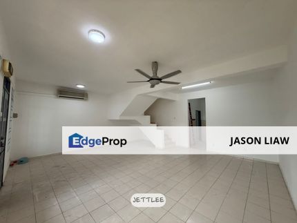 Bukit Tinggi 2 Vialis Double Storey House For Sale, Selangor, Klang