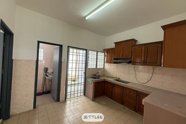 Bandar Bukit Tinggi 2