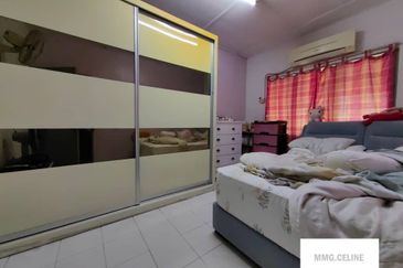 Taman Desawan, Klang