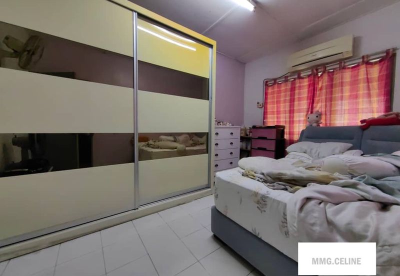 Taman Desawan, Klang