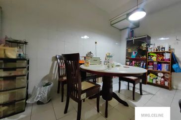 Taman Desawan, Klang