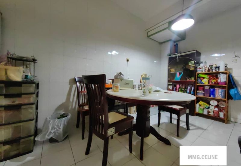 Taman Desawan, Klang