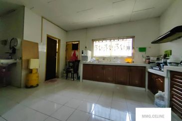 Taman Desawan, Klang