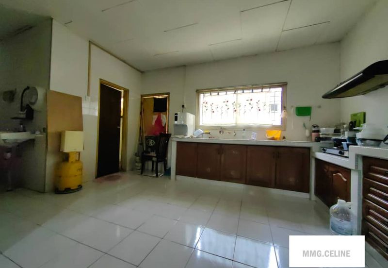 Taman Desawan, Klang