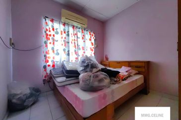 Taman Desawan, Klang