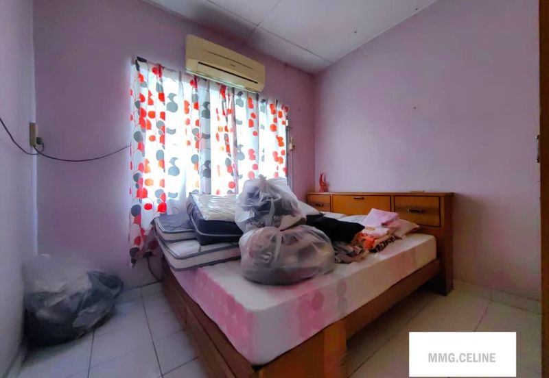 Taman Desawan, Klang