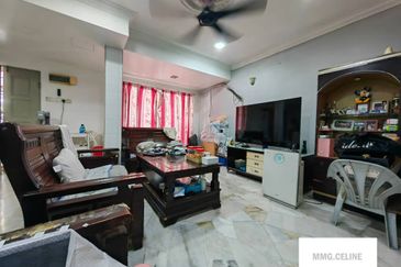 Taman Desawan, Klang