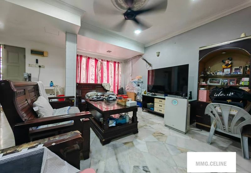 Taman Desawan, Klang