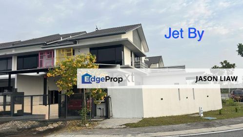 Bandar Bukit Raja Klang Double Storey House For Sale, Selangor, Klang