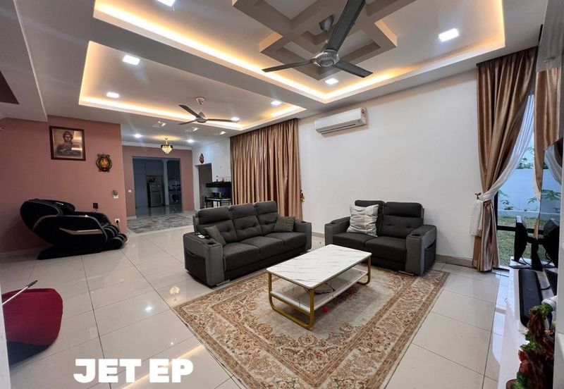 Lumira 2 by Sime Darby