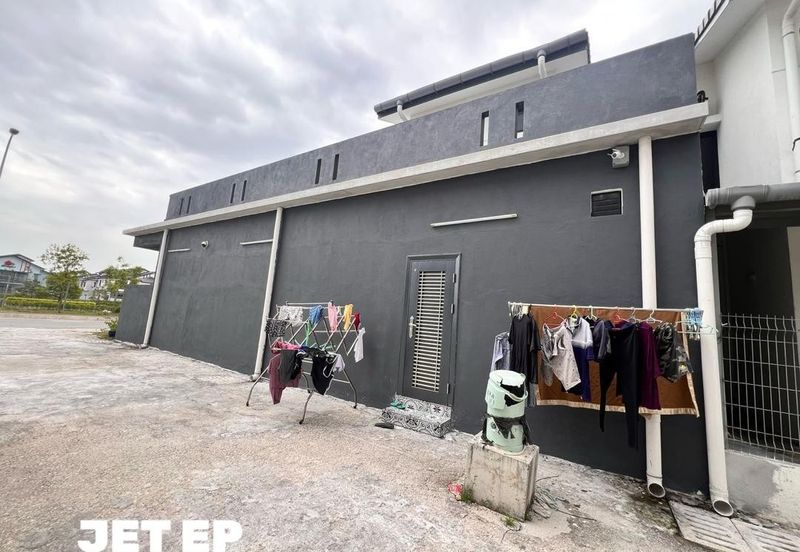 Lumira 2 by Sime Darby