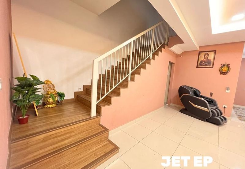 Lumira 2 by Sime Darby