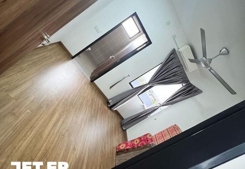 Lumira 2 by Sime Darby