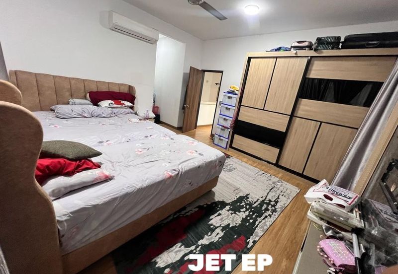 Lumira 2 by Sime Darby