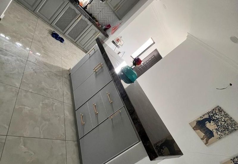 Lumira 2 by Sime Darby