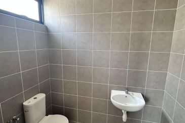 Nadira 3 @ Bandar Bukit Raja