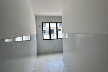 Nadira 3 @ Bandar Bukit Raja