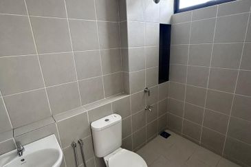 Nadira 3 @ Bandar Bukit Raja