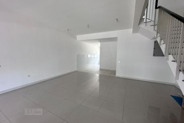 Nadira 3 @ Bandar Bukit Raja