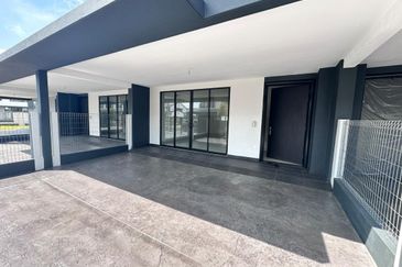 Nadira 3 @ Bandar Bukit Raja