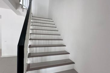 Nadira 3 @ Bandar Bukit Raja