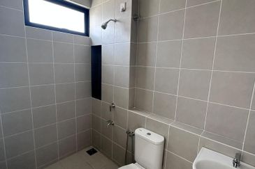 Nadira 3 @ Bandar Bukit Raja