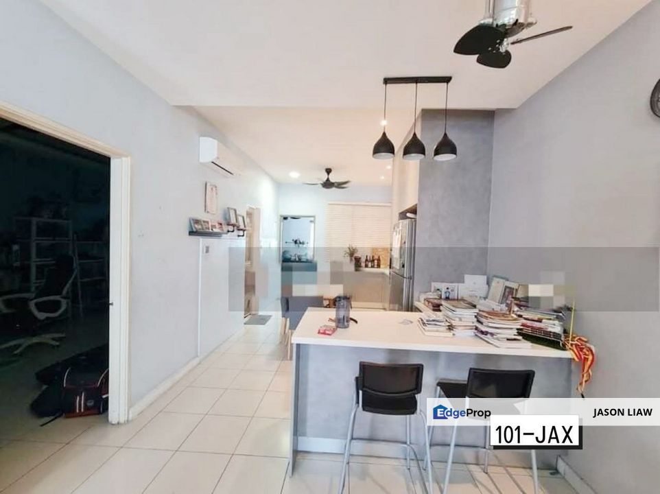 Olive Hillpark Puncak Alam Double Storey House For Sale for Sale @RM580 ...