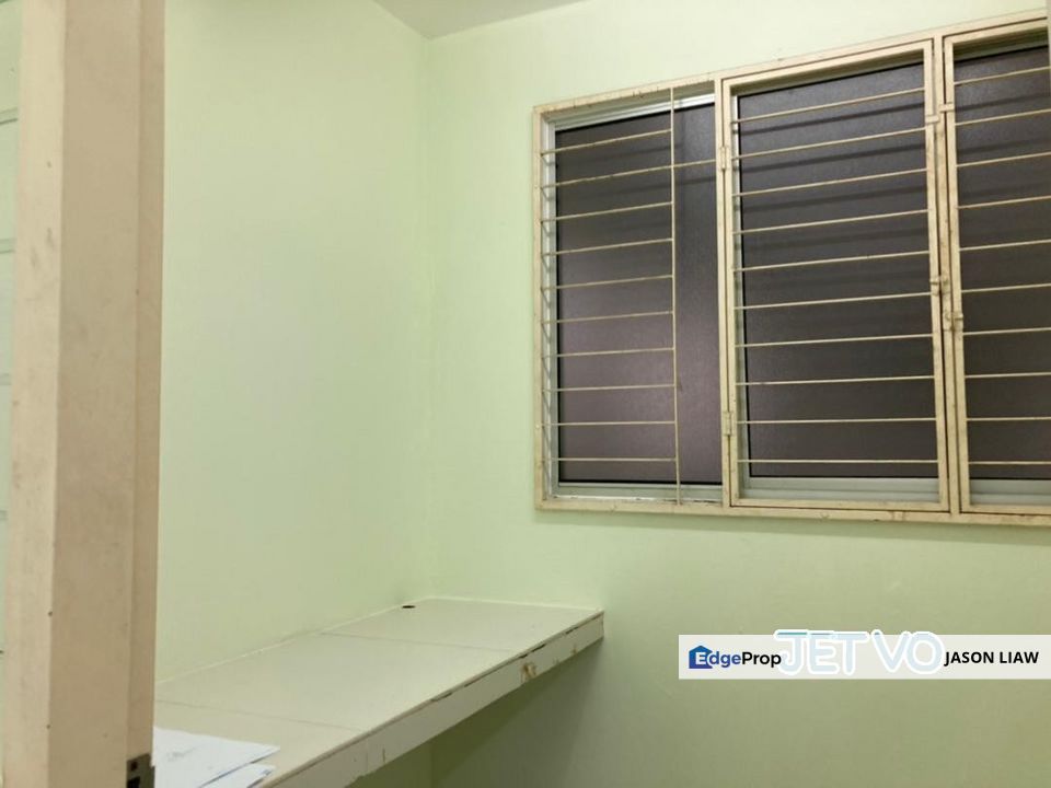 Seri Jati Apartment Setia Alam For Sale, Selangor, Setia Alam/Alam Nusantara