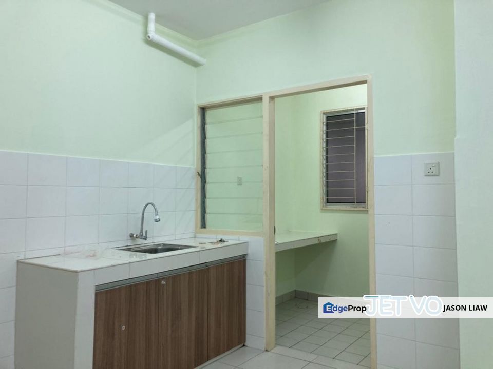 Seri Jati Apartment Setia Alam For Sale, Selangor, Setia Alam/Alam Nusantara