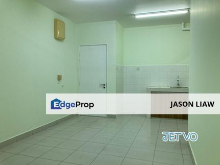 Seri Jati Apartment Setia Alam For Sale, Selangor, Setia Alam/Alam Nusantara
