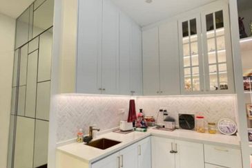 Grandezza @ Eco Sanctuary