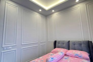 Grandezza @ Eco Sanctuary