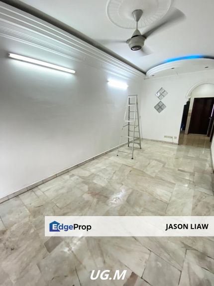 Bandar Bukit Raja Klang 1 Storey House For Sale, Selangor, Klang