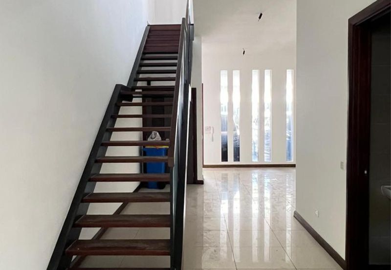 Terraza @ Eco Sanctuary