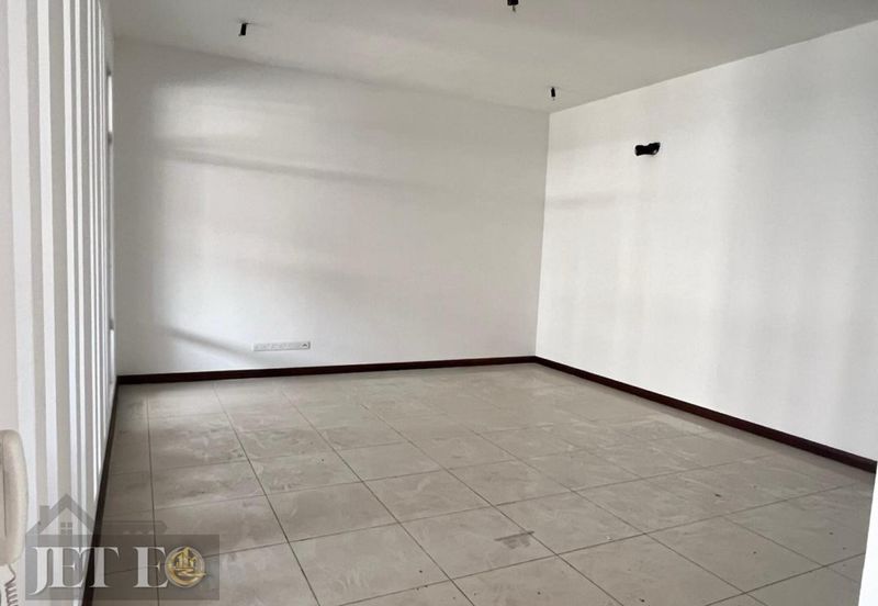 Terraza @ Eco Sanctuary